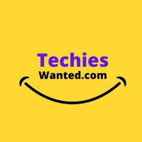 TechiesWanted.com logo - Similar company to Net Business Hub
