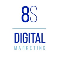 8s digital logo - Similar company to 8.Digital
