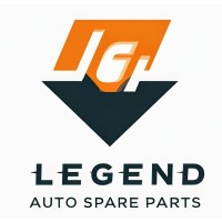 Legend Auto Spare Parts logo - Similar company to Al Ruqaa Al Khadra Auto Spare Parts Trading L.L.C
