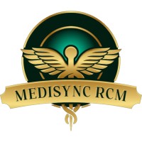 MediSync RCM logo - Similar company to Aspect Billing Solutions Llc