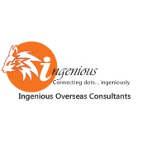 Ingenious Overseas logo - Similar company to Kgl Transportation