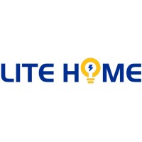 LiteHome - Focus on Retail Space Lighting Solutions logo - Similar company to المنصة السودانية للاستشارات والتنمية