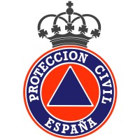 Protección Civil logo - Similar company to Samur-Protección Civil