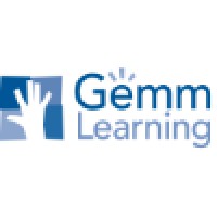 Gemm Learning logo - Similar company to Vistacast Llc