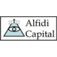 Alfidi Capital logo - Similar company to Iprocess Études Conseil