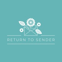 Return To Sender, Llc