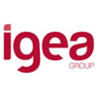 IGEA Group logo - Similar company to Igea Pharma