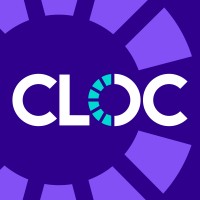 CLOC (Corporate Legal Operations Consortium) logo - Similar company to Blickstein Group