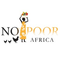 No Poor Africa logo - Similar company to Qa Community Moz