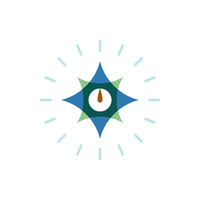 Trek Strategy logo - Similar company to Ezcommerce