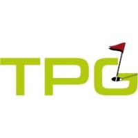 TPG Equipements pour Terrains & Practices de Golf logo - Similar company to Golf At Home