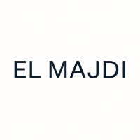 El Majdi logo - Similar company to Moundir Zniber
