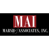 Marsh & Associates, Inc. logo - Similar company to Geoform  Architects