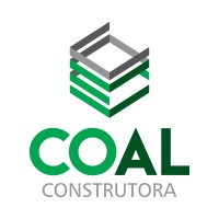 COAL CONSTRUTORA logo - Similar company to Pmd Construtora