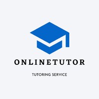 Onlinetutor.ge logo - Similar company to Learning Detox (Online Tutor - Teacheron)