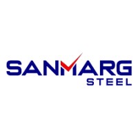 Sanmarg Steel logo - Similar company to Helpdesk