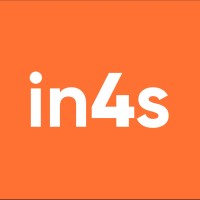 in4startups logo - Similar company to Solace
