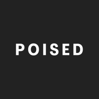 Poised logo - Similar company to Etqan For Geoinformatics Systems
