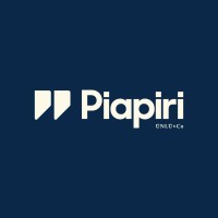 Piapiri logo - Similar company to Com Digital