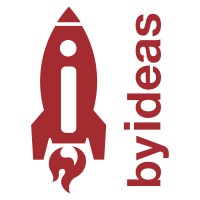 byideas logo - Similar company to Chordata Motion