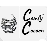 Comfy cocoon logo - Similar company to Everha