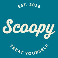 Scoopy logo - Similar company to Paramount Disability Homes