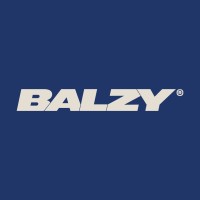 BALZY logo - Similar company to Qwiksense