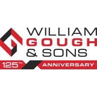 William Gough and Sons Ltd logo - Similar company to Interiors Direct Ltd