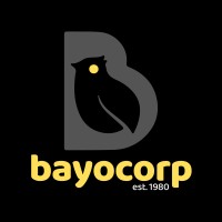 Bayo Corp est 1980 Ltd logo - Similar company to Chuttapp