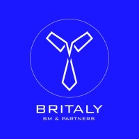 Britaly SM & Partners logo - Similar company to Dottorelondon