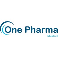 One Pharma Medics logo - Similar company to One Pharma Ltd.