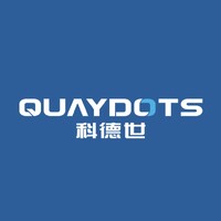QUAYDOTS logo - Similar company to Nedcranes