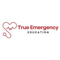 True Emergency Education logo - Similar company to Adaptive Home Therapy Inc