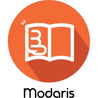 Modaris (Acquired) logo - Similar company to Edros Study Center