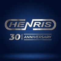 HENRIS, UAB | metal tube & profile processing logo - Similar company to Katsaras