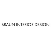 Braun Interior Design logo - Similar company to Stanke Interiordesign