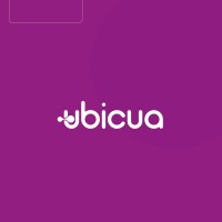 Ubicua logo - Similar company to Iceberg Project H2020