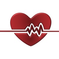 SV HEART logo - Similar company to Sa Infinity