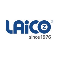 Laico Industrial Group لایکو logo - Similar company to Tabiat Zendeh Distribution | شرکت پخش طبیعت زنده