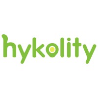 Hykolity LED Lighting logo - Similar company to T.G. Basile Inc.