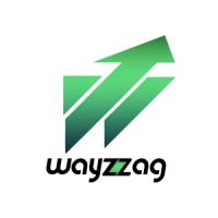 wayzzag ™ logo - Similar company to Finrook