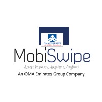 MobiSwipe Technologies Private Limited (An OMA Emirates Company) logo - Similar company to Digispot Solutions