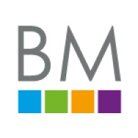 Bank-Media GmbH Unternehmensgruppe logo - Similar company to Dg Nexolution Procurement & Logistics