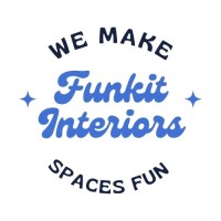 Funkit Interiors logo - Similar company to Funkit Interiors
