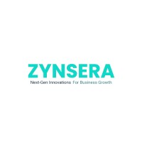 Zynsera Technologies logo - Similar company to Elite Unfolded