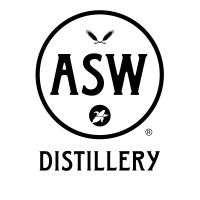 ASW Distillery logo - Similar company to Fire Maker Brewing Company