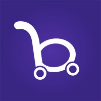 bukaOlshop logo - Similar company to Vista Printing
