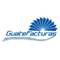 Guatefacturas logo - Similar company to Ainnova