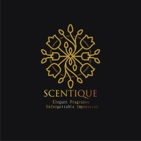 Scentique logo - Similar company to Smk Solutions