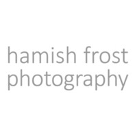 Hamish Frost Photography logo - Similar company to Peak 4122 Media